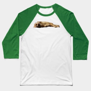 Tippy Baseball T-Shirt